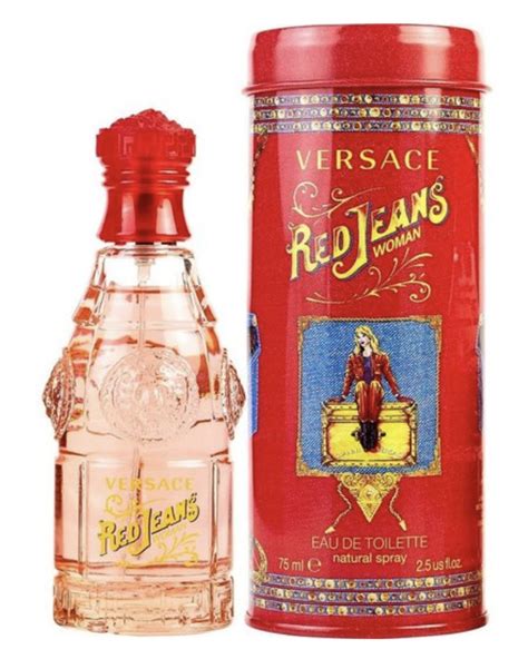 versace red jeans reviews|versace red jeans perfume usa.